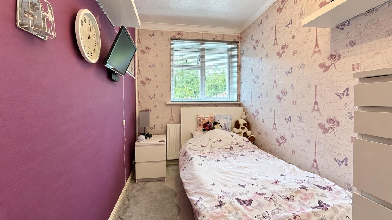 Stonehouse Drive, St. Leonards-On-Sea
